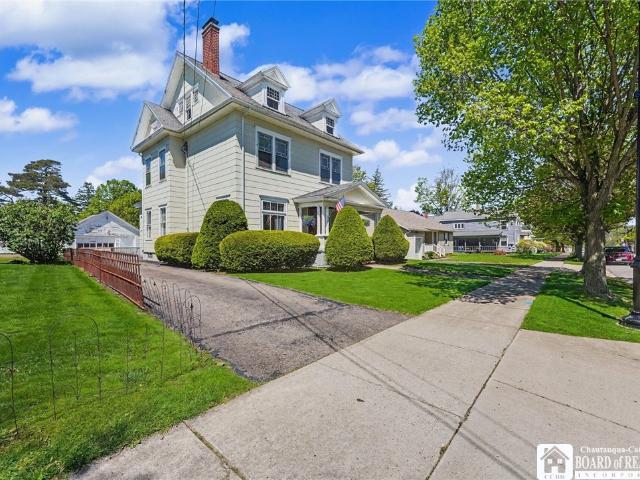 House for sale in Kennedy, New York
