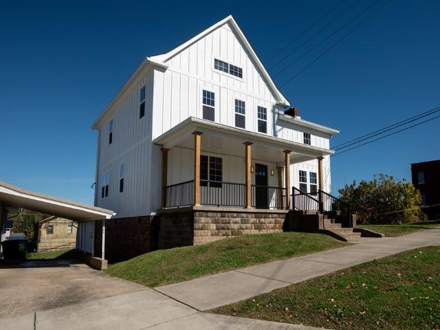 House for sale in Jackson, Ohio