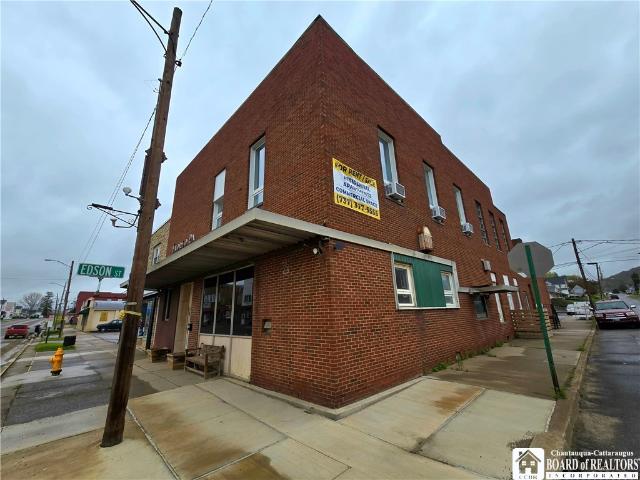 Commercial for sale in Eldred, Pennsylvania