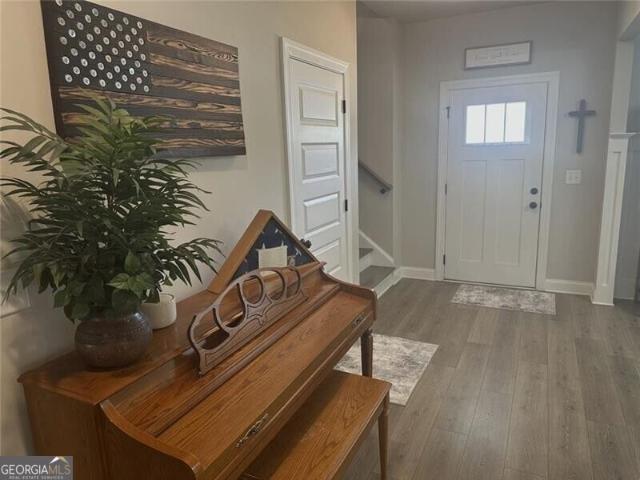 House for sale in Bethlehem, Barrow County