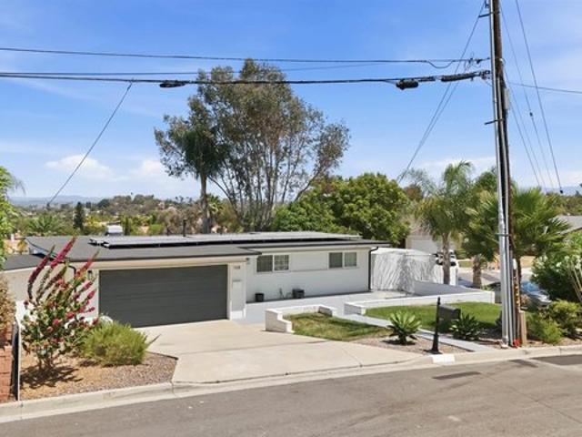House for sale in Chula Vista, California