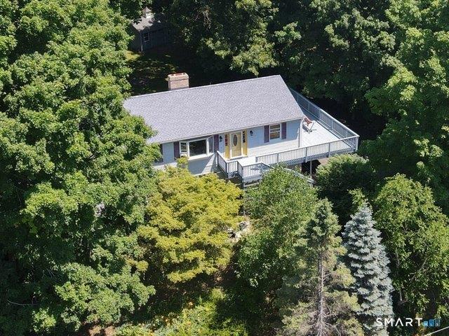 House for sale in Bristol, Connecticut