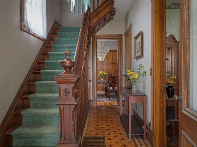 House for sale in Harpersfield, New York