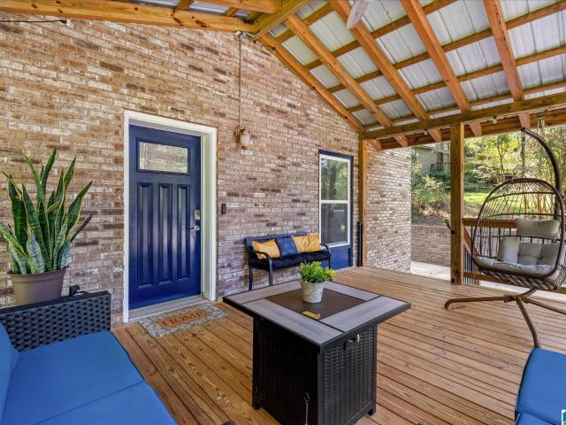 House for sale in Wedowee, Alabama