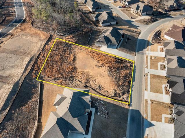 Land for sale in Ark