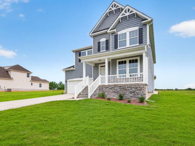 House for sale in Dunn, Harnett County