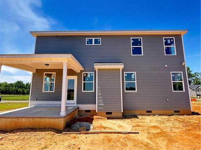 House for sale in Dunn, North Carolina