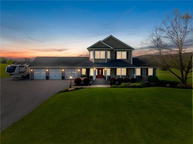 House for sale in Dryden, New York
