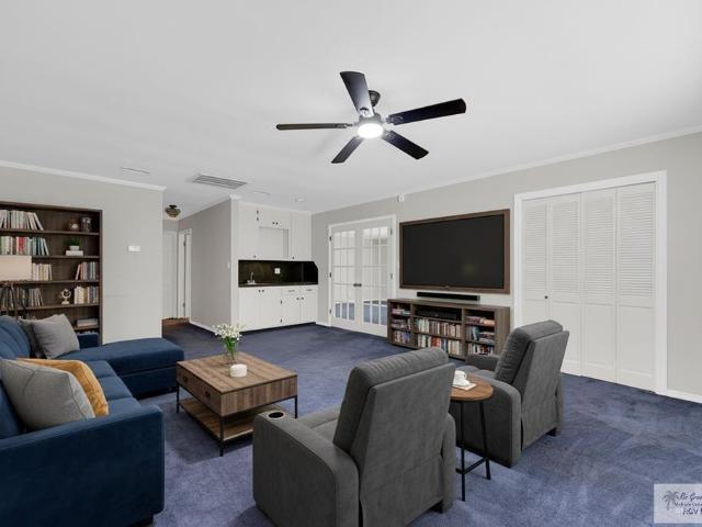 House for sale in Cameron, Texas