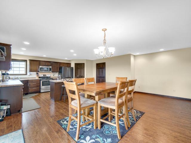 House for sale in Wheatfield, Indiana
