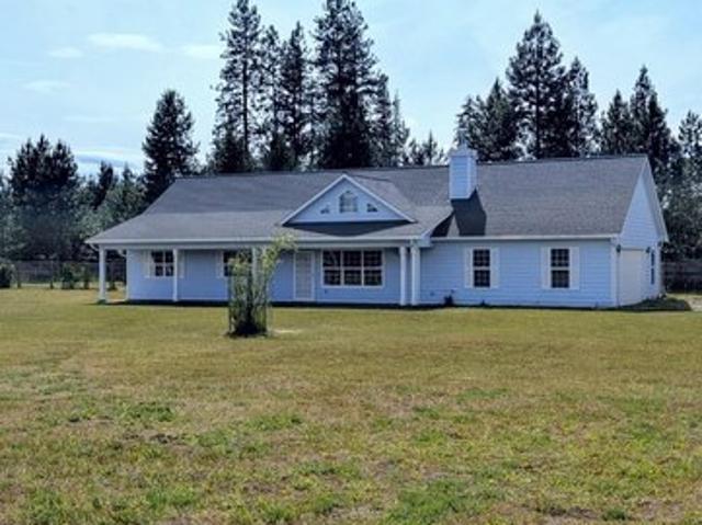 House for sale in Bonners Ferry, Idaho
