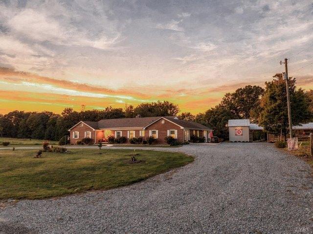 House for sale in Rustburg, Campbell County