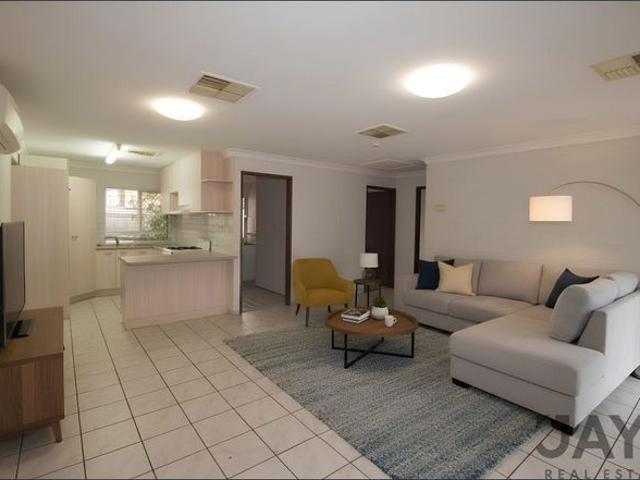 Apartment for rent in Mount Isa, Queensland
