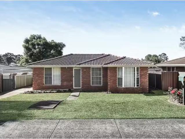 House for rent in Sydney, New South Wales