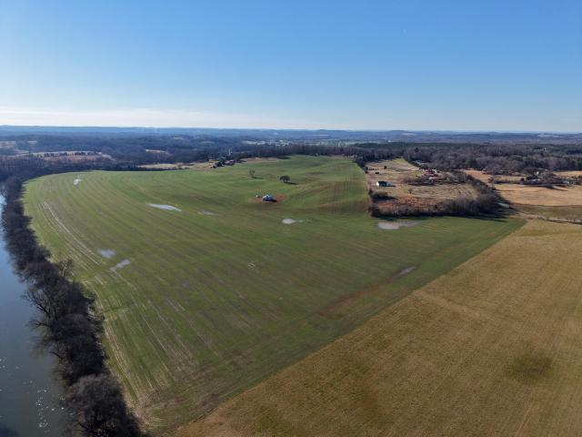 Farm for sale in Tennessee