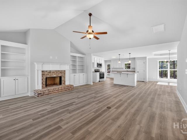 House for sale in Winder, Georgia