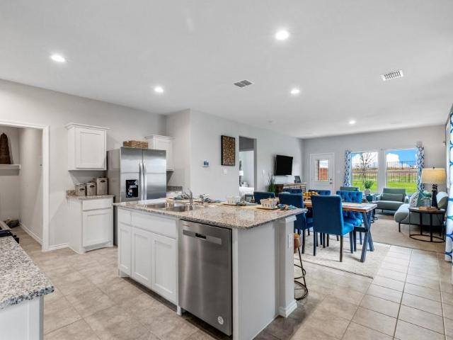 House for sale in Wise, Texas