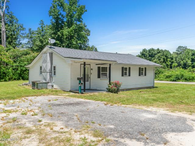 House for sale in Rockingham, North Carolina