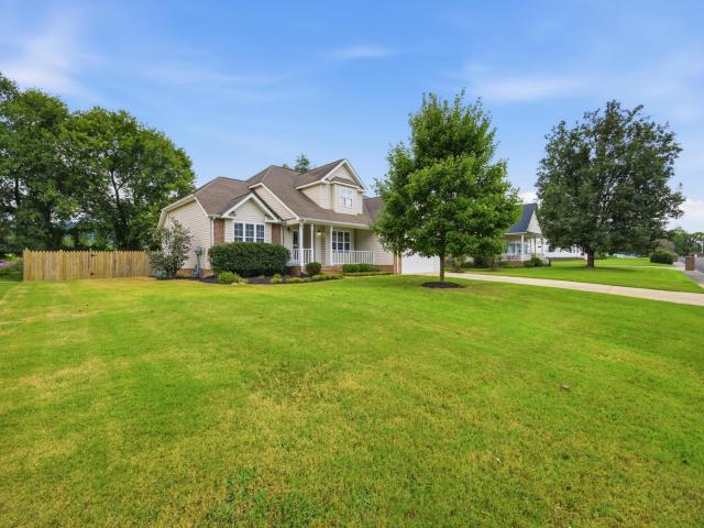 House for sale in Ringgold, Georgia