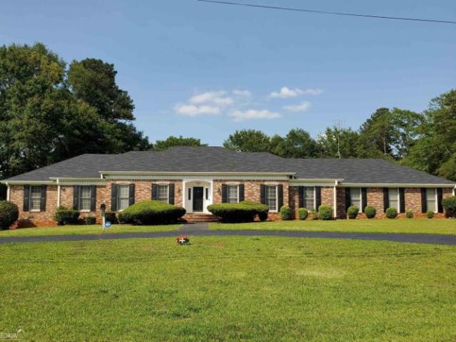 House for sale in Barnesville, Georgia