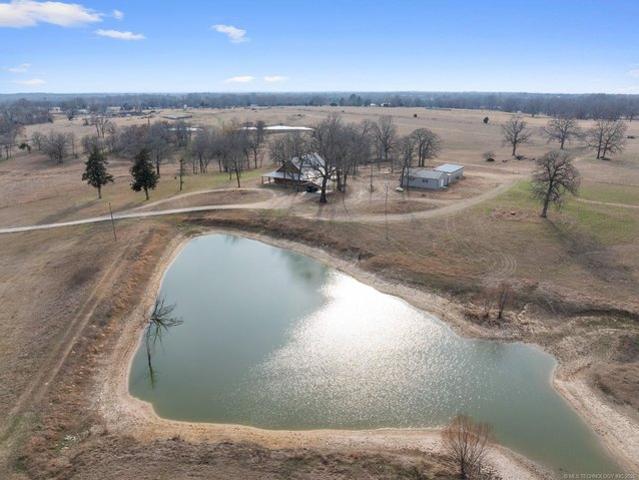 House for sale in Soper, Oklahoma
