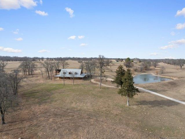 House for sale in Soper, Choctaw County
