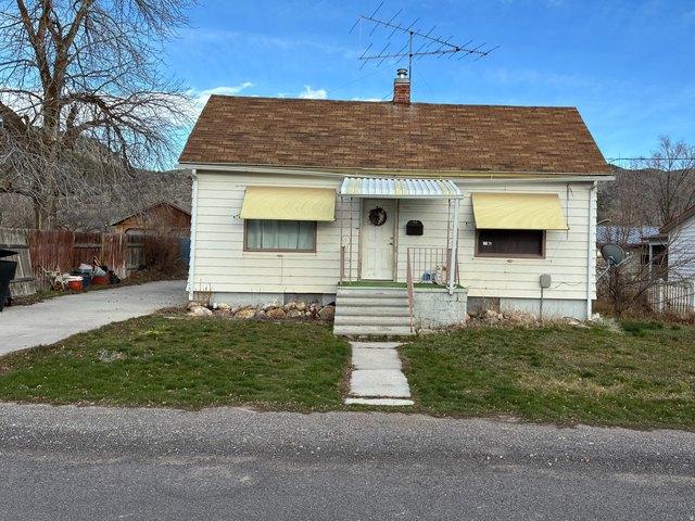 House for sale in Malad City, Idaho