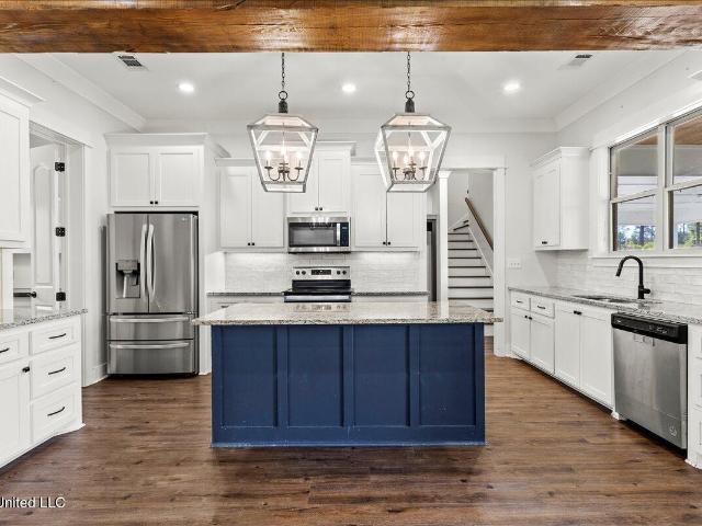 House for sale in Sumrall, Mississippi