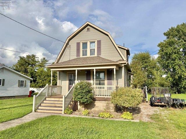 House for sale in Sandusky, Ohio