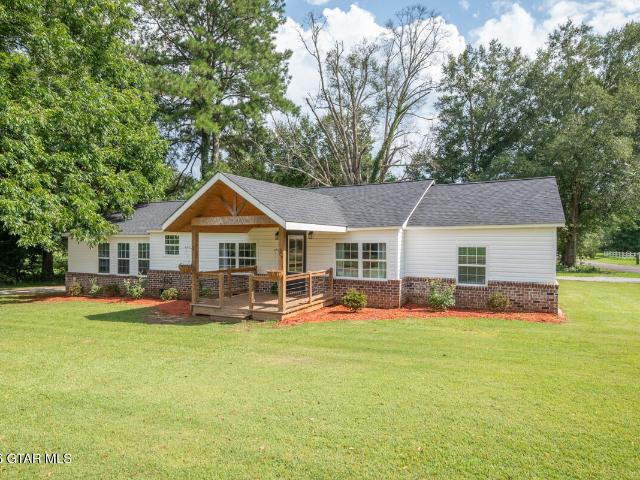 House for sale in Choctaw, Mississippi