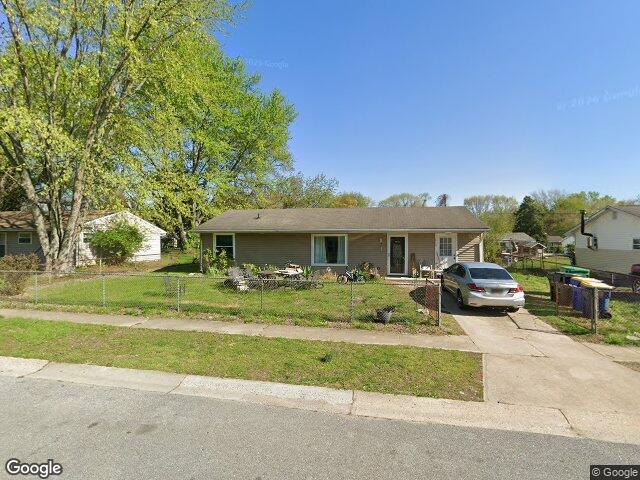 House for sale in Delaware