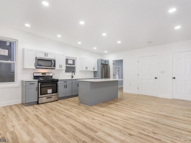 House for sale in Passaic, New Jersey