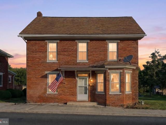 House for sale in Arendtsville, Pennsylvania