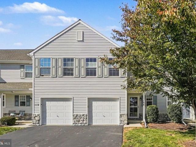 Condo for sale in Palmyra, Lebanon County