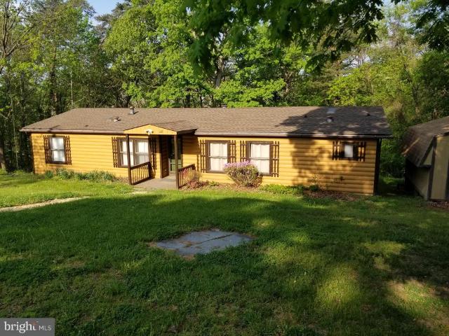 House for sale in Harpers Ferry, West Virginia