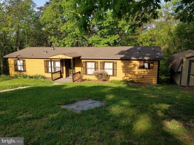 House for sale in Harpers Ferry, West Virginia