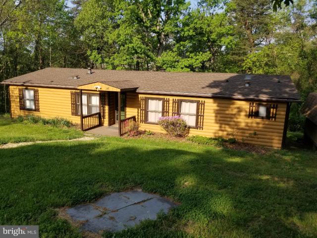 House for sale in Harpers Ferry, West Virginia