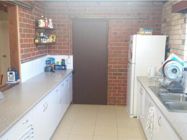 Apartment for rent in Tilbuster