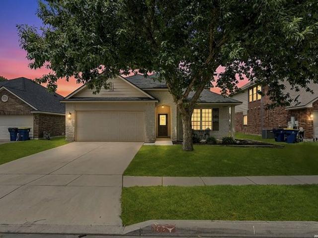 House for sale in Cibolo, Texas