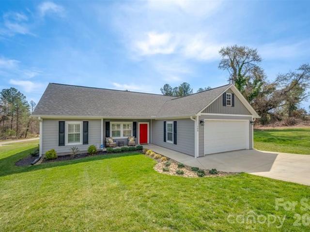 House for sale in Rutherford, North Carolina