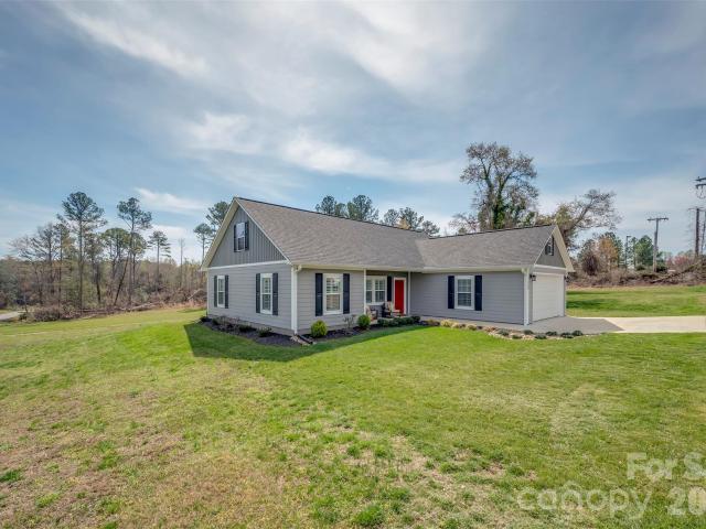 House for sale in Rutherford, North Carolina
