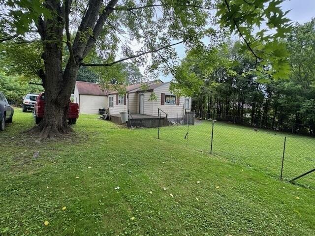 House for sale in Beckley, Raleigh County