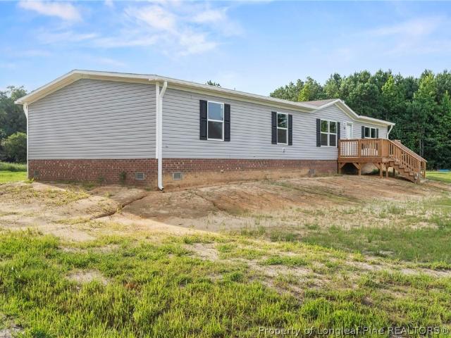 House for sale in Maxton, North Carolina