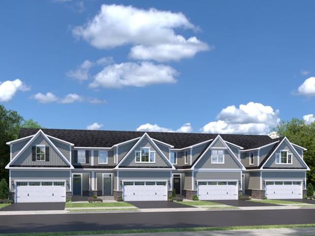 House for sale in Strabane, Pennsylvania