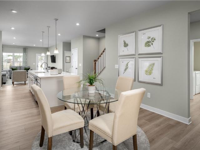 Townhouse for sale in Munntown, Nottingham Township