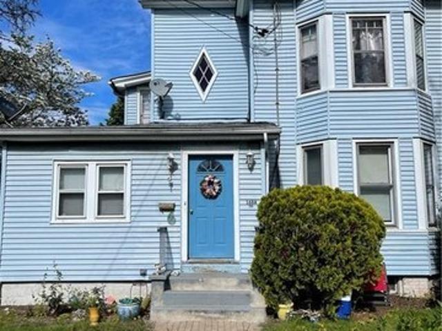 House for sale in Rockland, New York