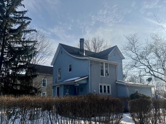 House for sale in Rockland, New York