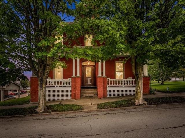 House for sale in Lehigh, Pennsylvania