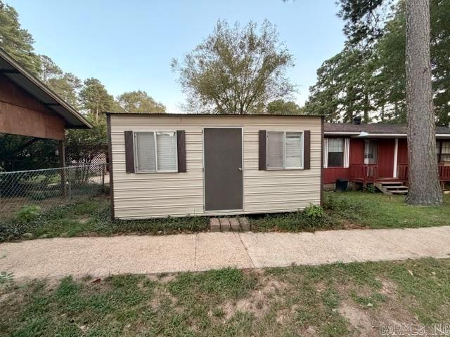 House for sale in Ark