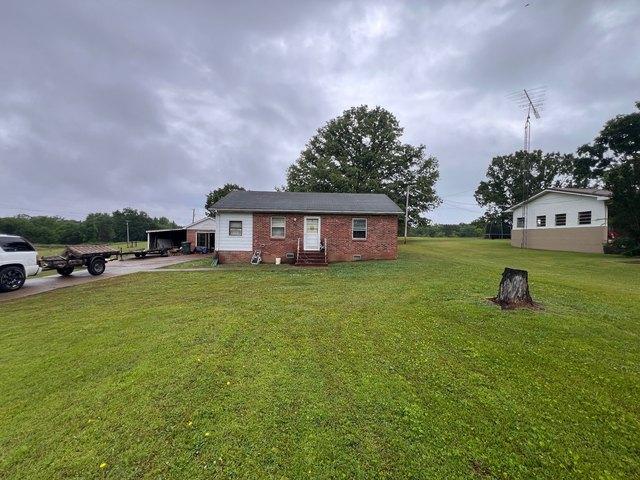House for sale in Tennessee
